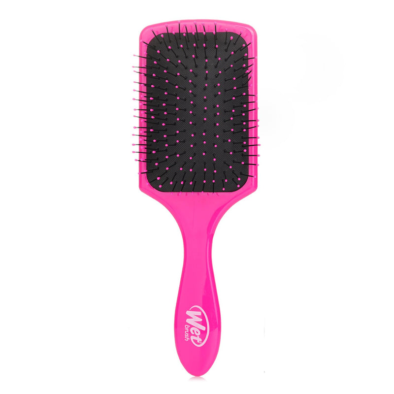 ウェットブラシ  Paddle Detangler - # Pink   1pc