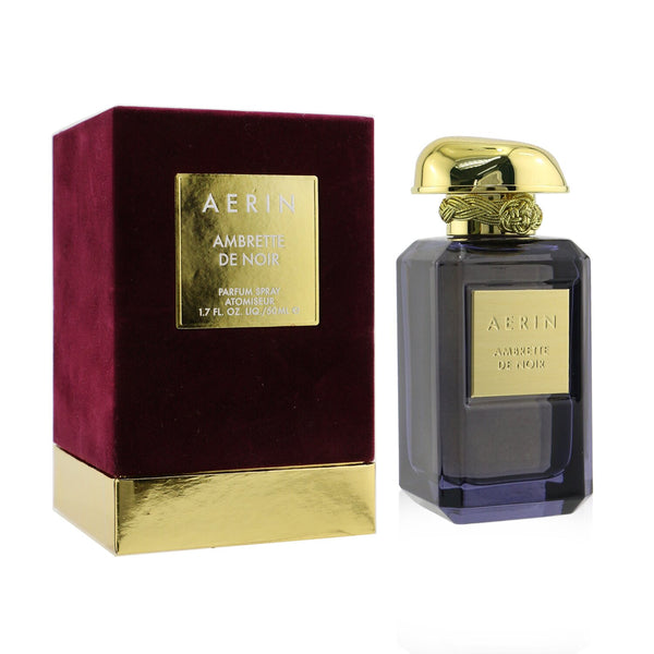 アーリン  Ambrette De Noir Parfum Spray   50ml/1.7oz