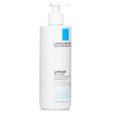 ラロッシュポゼ  Lipikar Fluide - Soothing Protecting Fluid (Fragrance-Free)   400ml/13.5oz