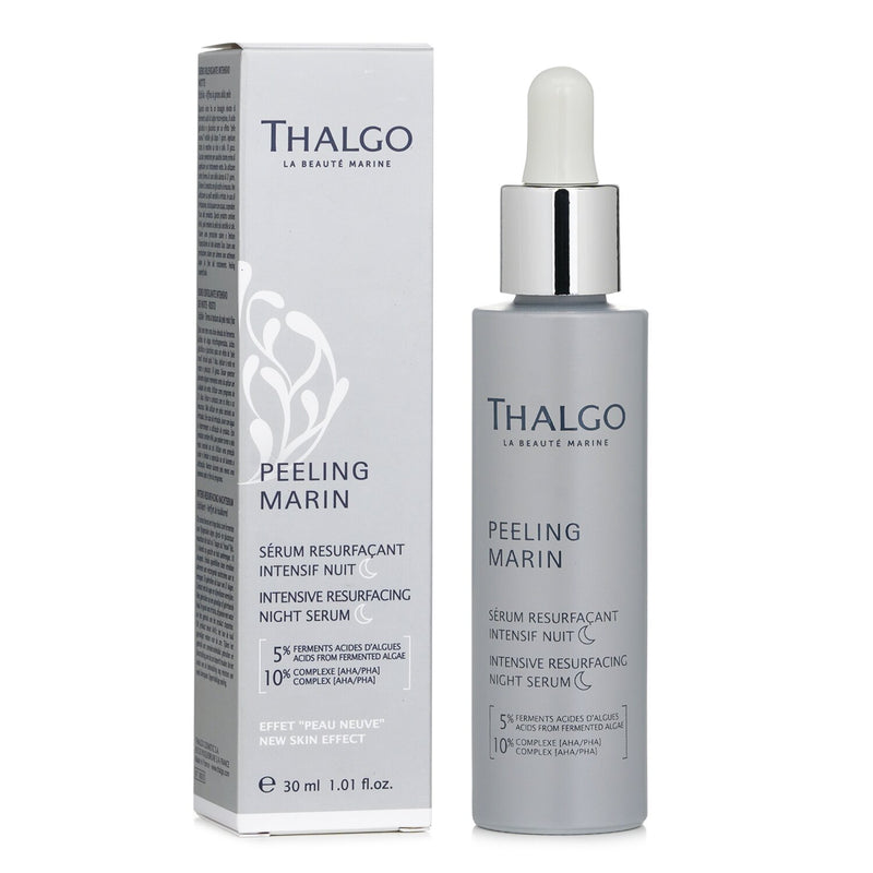 タルゴ  ピーリング マリン インテンシブ リサーフェシング ナイト セラム   30ml/1.01oz