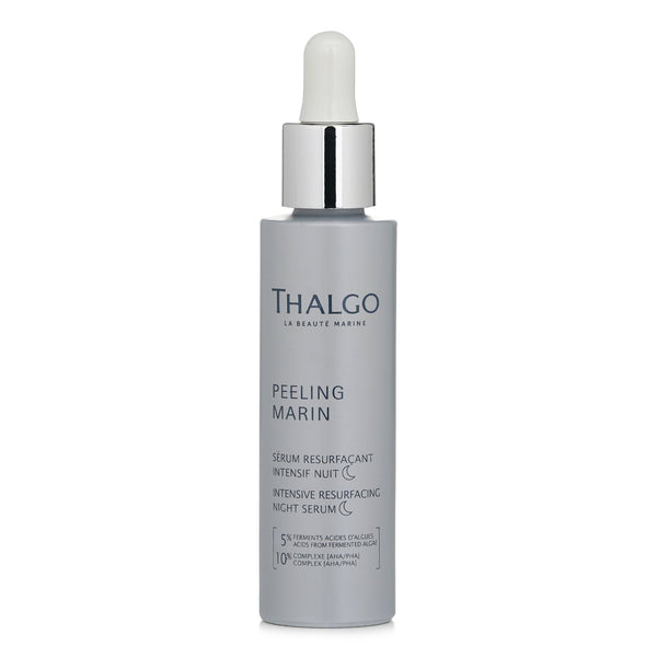 タルゴ  ピーリング マリン インテンシブ リサーフェシング ナイト セラム   30ml/1.01oz