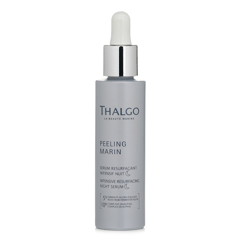 タルゴ  ピーリング マリン インテンシブ リサーフェシング ナイト セラム   30ml/1.01oz