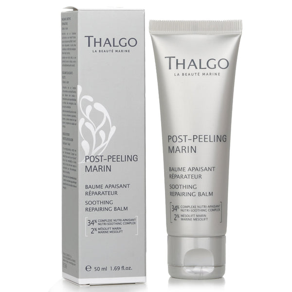 タルゴ  ピーリング後のマリン スージング リペアリング バーム   50ml/1.69oz