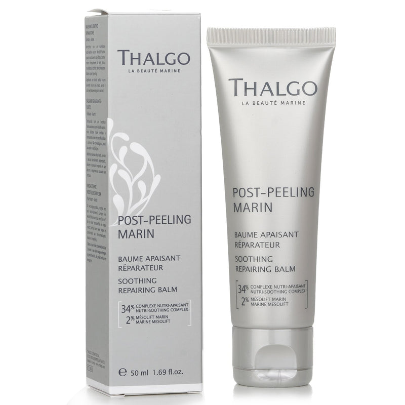 タルゴ  ピーリング後のマリン スージング リペアリング バーム   50ml/1.69oz