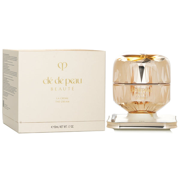 クレ・ド・ポー  ザ クリーム   50ml/1.7oz