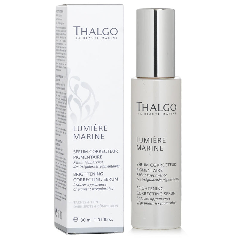 タルゴ  Lumiere Marine Brightening Correcting Serum   30ml/1.01oz