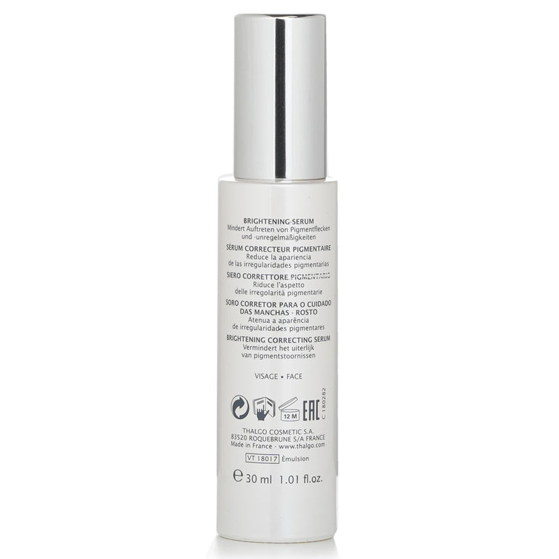 タルゴ  Lumiere Marine Brightening Correcting Serum   30ml/1.01oz