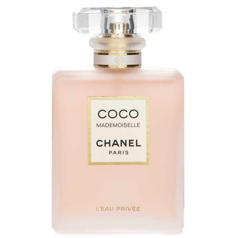 シャネル  ココ マドモアゼル ロー プリヴェ ナイト フレグランス スプレー   50ml/1.7oz