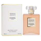 シャネル  ココ マドモアゼル ロー プリヴェ ナイト フレグランス スプレー   100ml/3.4oz