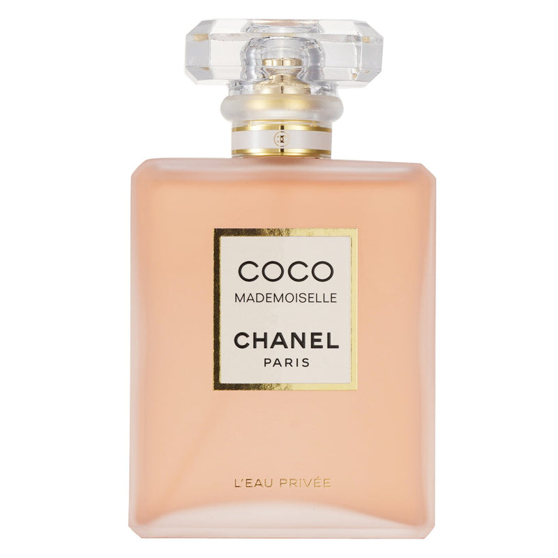 シャネル  ココ マドモアゼル ロー プリヴェ ナイト フレグランス スプレー   100ml/3.4oz