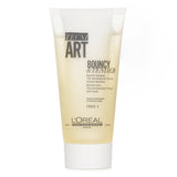ロレアル  Professionnel Tecni.Art Bouncy & Tender (Defined Curls, 72H Anti-Humidity*/ Frizz* Soft Touch - Force 2)   150ml/5.1oz