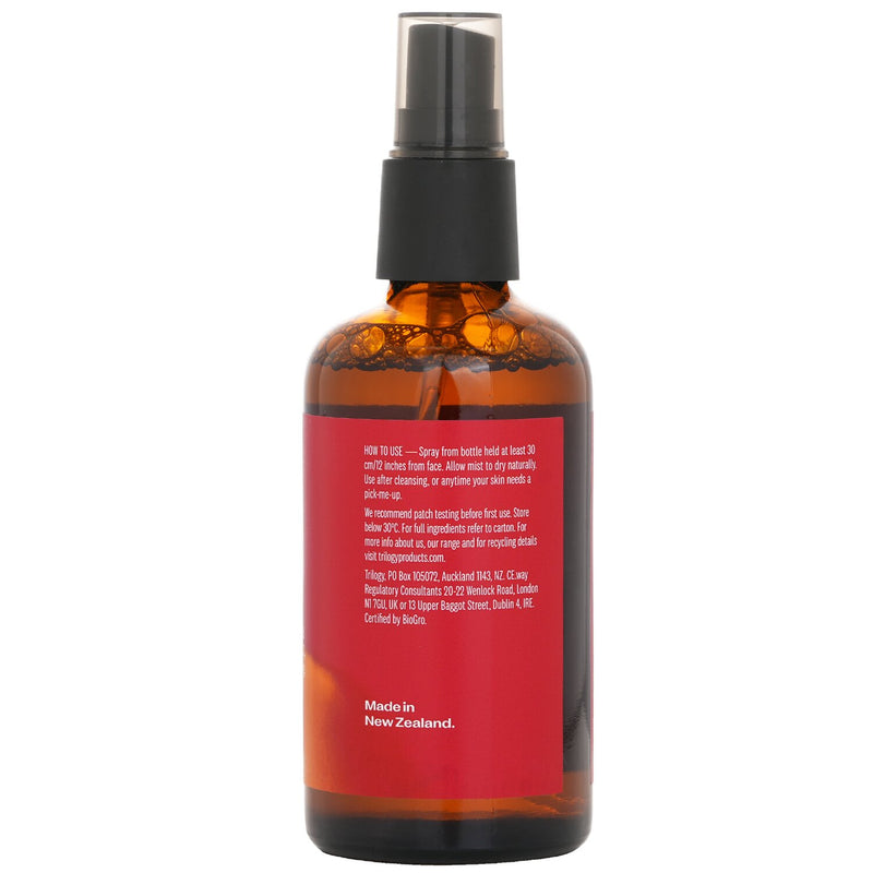 トリロジー  Vitamin C Energising Mist Toner (For Dull Skin)   100ml/3.3oz