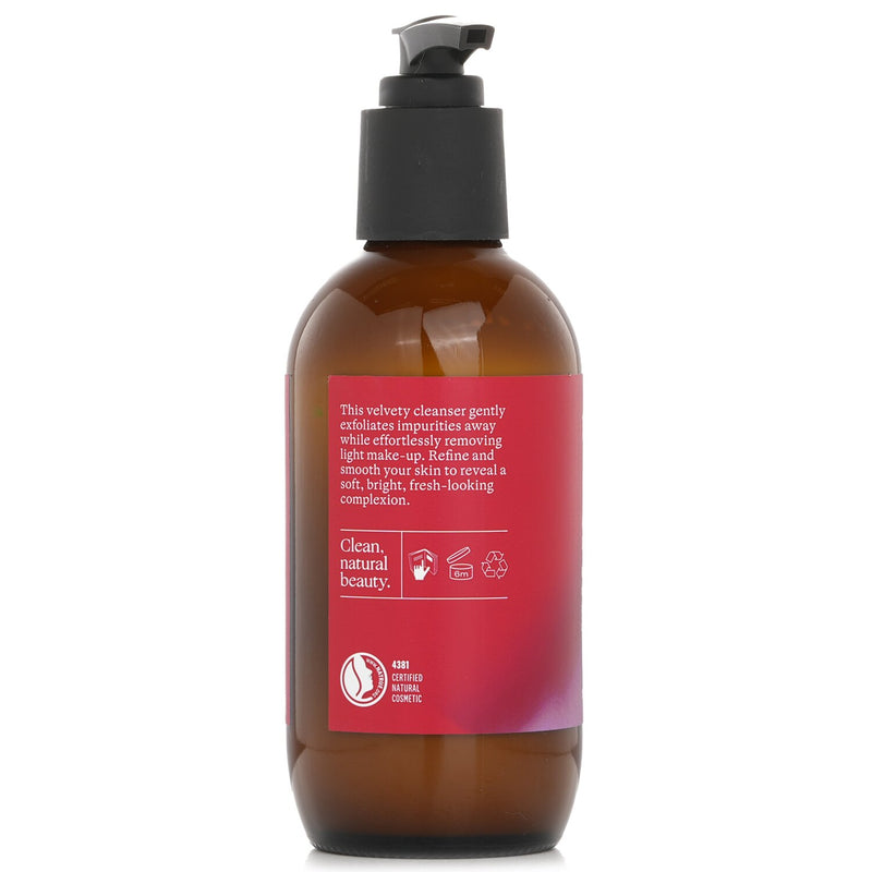 トリロジー  Age-Proof Active Enzyme Cleansing Cream   200ml/6.8oz