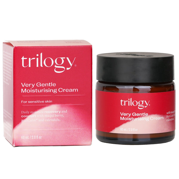 トリロジー  Very Gentle Moisturising Cream (For Sensitive Skin)   60ml/2oz