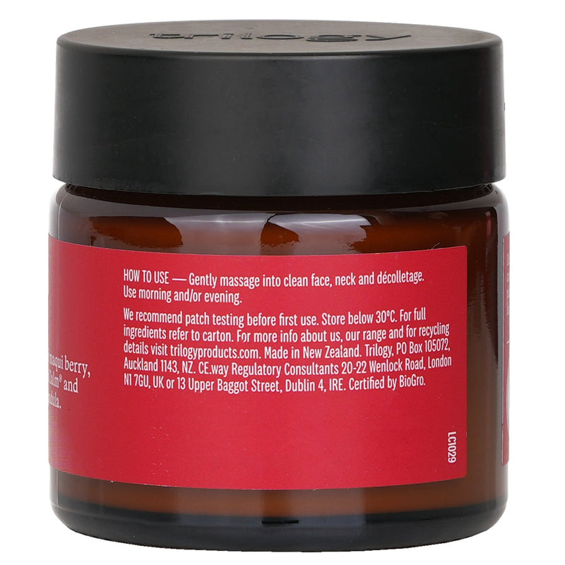 トリロジー  Very Gentle Moisturising Cream (For Sensitive Skin)   60ml/2oz