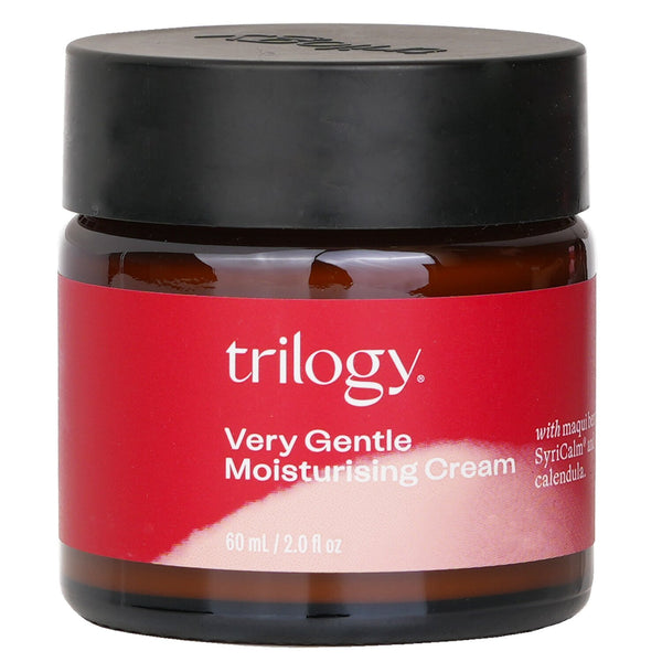 トリロジー  Very Gentle Moisturising Cream (For Sensitive Skin)   60ml/2oz