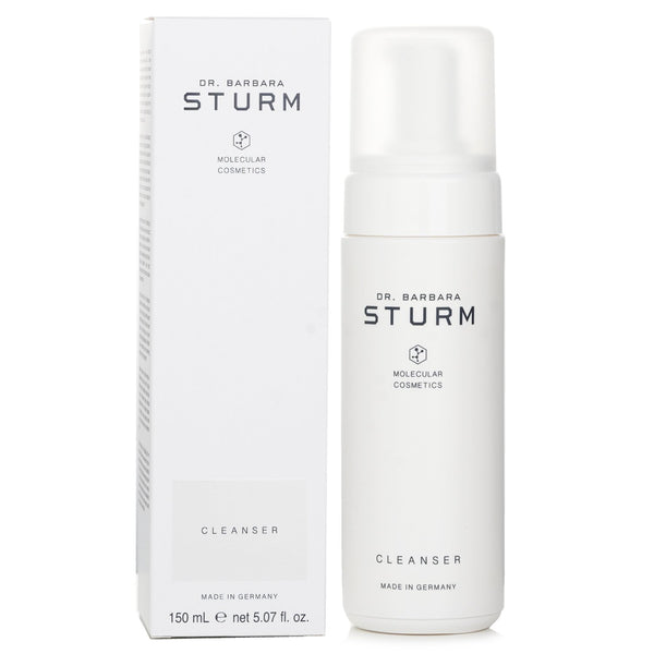ドクター バーバラ シュトルム  Cleanser   150ml/5.07oz
