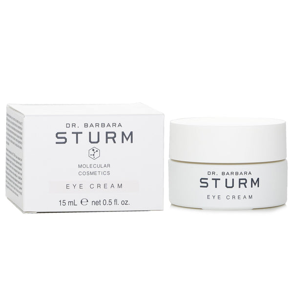 ドクター バーバラ シュトルム  Eye Cream   15ml/0.51oz