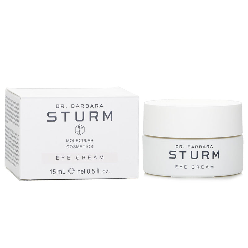 ドクター バーバラ シュトルム  Eye Cream   15ml/0.51oz