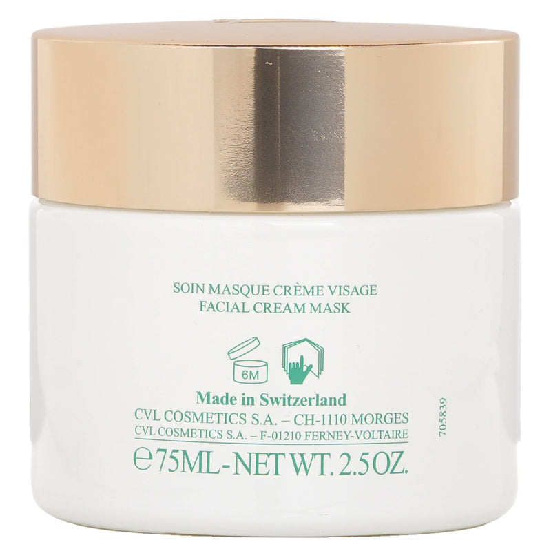 ヴァルモン  Prime Renewing Pack (Anti-Stress & Fatigue-Eraser Mask)   75ml/2.5oz