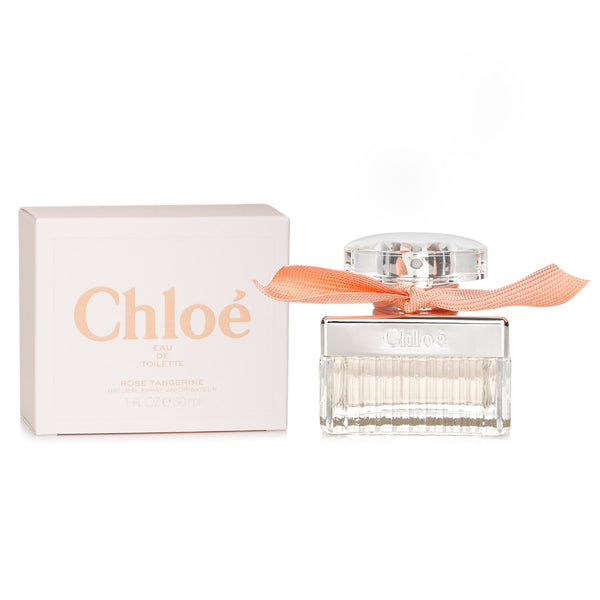 クロエ  Rose Tangerine Eau De Toilette Spray   30ml/1oz