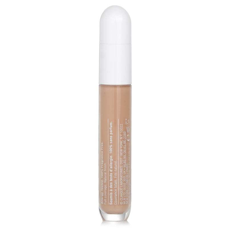 クリニーク  イーブンベターオーバーコンシーラー＋イレイザー - # CN 28 Ivory   6ml/0.2oz