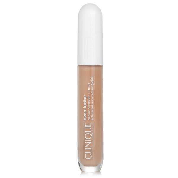 クリニーク  イーブンベターオーバーコンシーラー＋イレイザー - # CN 28 Ivory   6ml/0.2oz