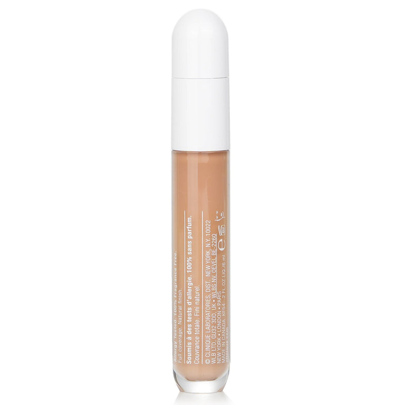 クリニーク  イーブンベターオーバーコンシーラー＋イレイザー - # CN 40 クリームシャモア   6ml/0.2oz