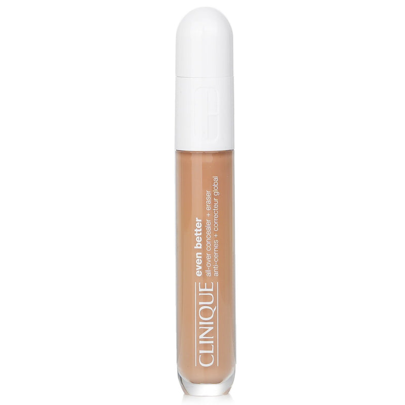 クリニーク  イーブンベターオーバーコンシーラー＋イレイザー - # CN 40 クリームシャモア   6ml/0.2oz