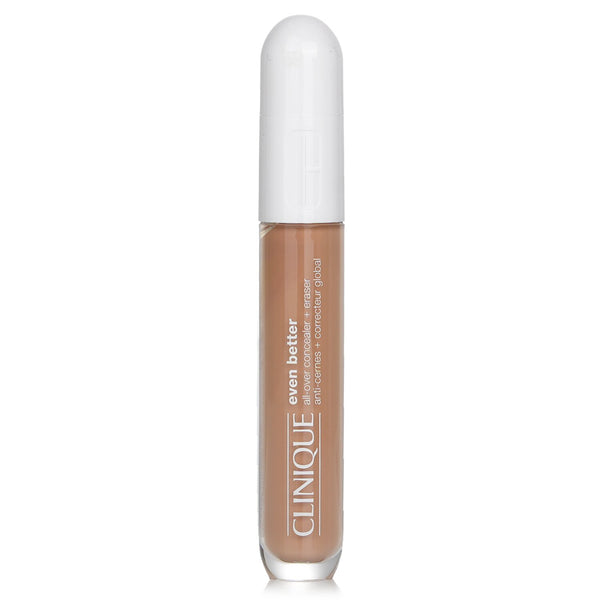 クリニーク  イーブンベターオーバーコンシーラー＋イレイザー：# CN 70 バニラ   6ml/0.2oz