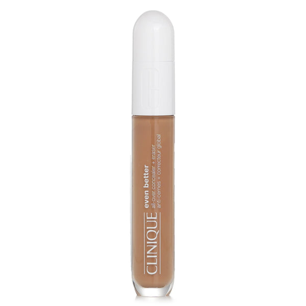 クリニーク  イーブンベターオーバーコンシーラー＋イレイザー：# CN 90 サンド   6ml/0.2oz