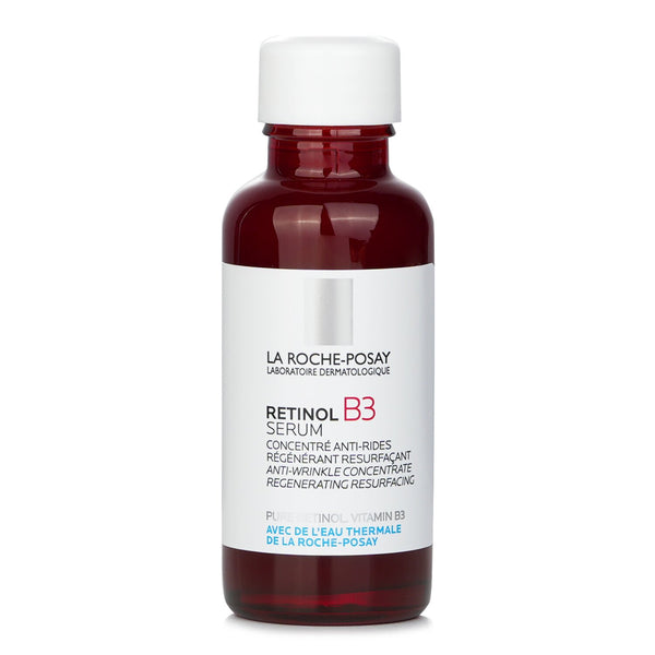 ラロッシュポゼ  レチノール B3 セラム - シワ対策用コンセントレート   30ml/1oz