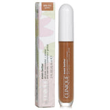 クリニーク  イーブンベターオールオーバーコンシーラー＋イレイザー：# WN 114 ゴールデン   6ml/0.2oz