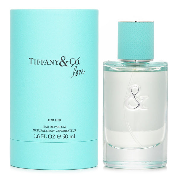 ティファニー  ティファニー ラブ フォーハー オードパルファム スプレー   50ml/1.7oz