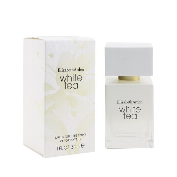 Elizabeth Arden White Tea Eau De Toilette Spray 30ml/1oz
