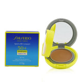 Shiseido Sports BB Compact SPF50 - # Dark 12g/0.4oz