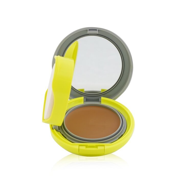 Shiseido Sports BB Compact SPF50 - # Dark 12g/0.4oz