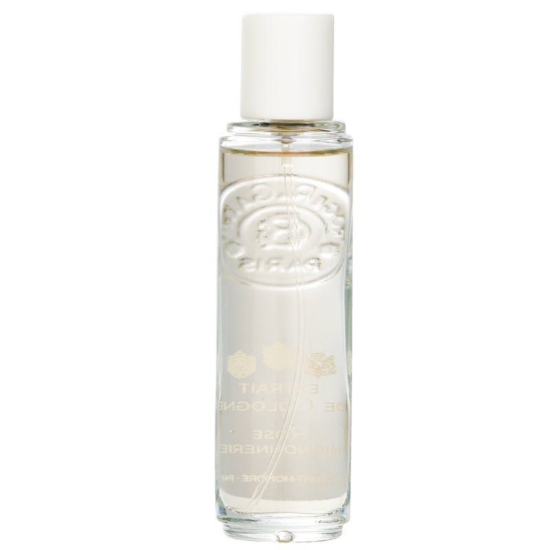 ロジェガレ  エクストラワイズドコロン ローズミニョニースプレー   30ml/1oz