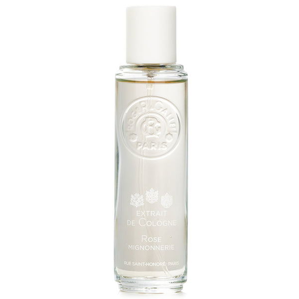 ロジェガレ  エクストラワイズドコロン ローズミニョニースプレー   30ml/1oz