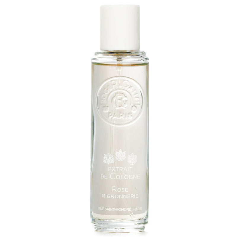 ロジェガレ  エクストラワイズドコロン ローズミニョニースプレー   30ml/1oz