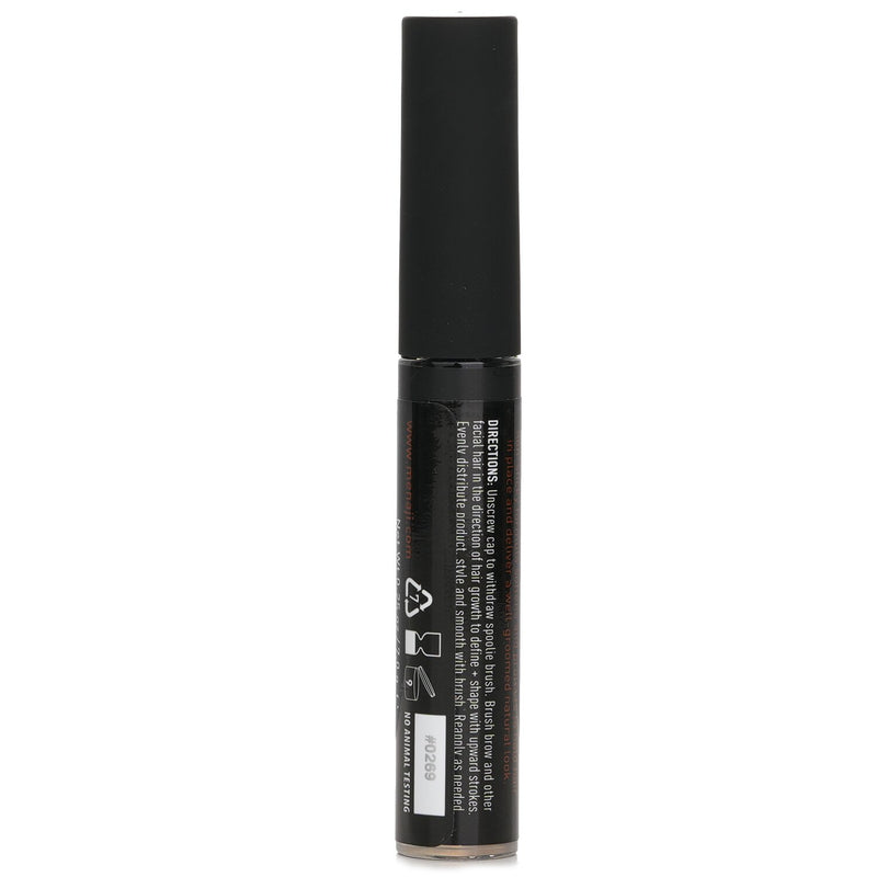 メナジ  Brow/Beard Mustache FIX Male Styling Aid   7g/0.25oz