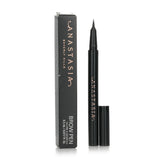 アナスタシア ビバリーヒルズ  ブロウペン - # ダークブラウン   0.5ml/0.017oz
