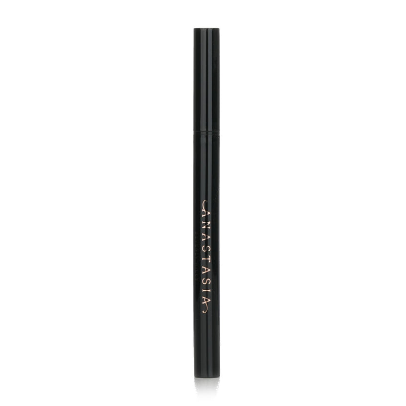 アナスタシア ビバリーヒルズ  ブロウペン - # ダークブラウン   0.5ml/0.017oz