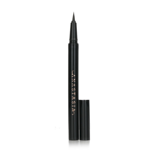アナスタシア ビバリーヒルズ  ブロウペン - # ダークブラウン   0.5ml/0.017oz