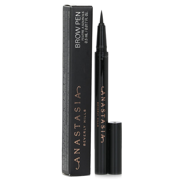 アナスタシア ビバリーヒルズ  ブロウペン - # ミディアムブラウン   0.5ml/0.017oz