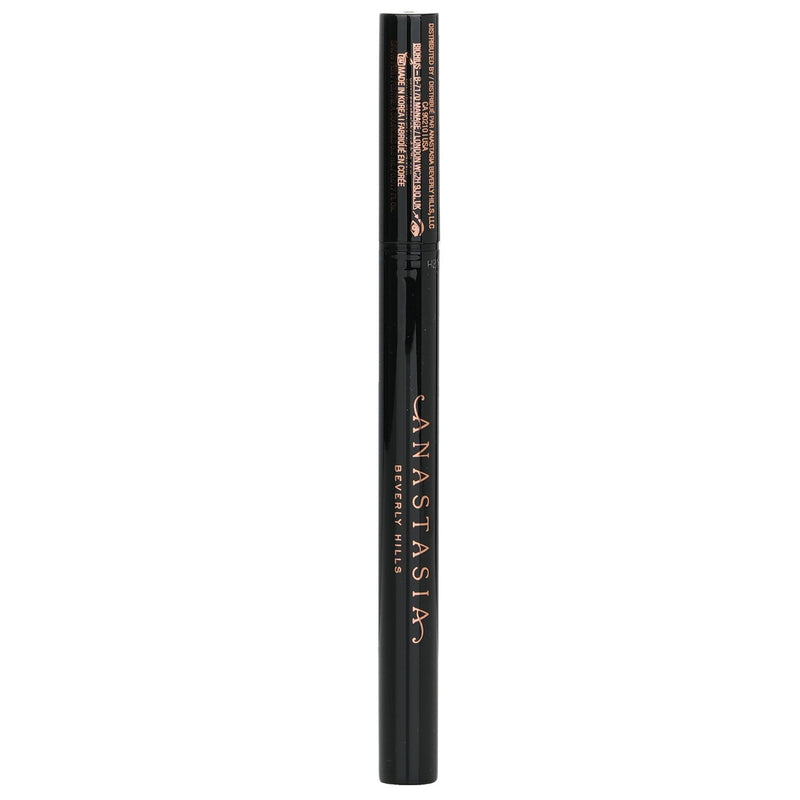 アナスタシア ビバリーヒルズ  ブロウペン - # ミディアムブラウン   0.5ml/0.017oz