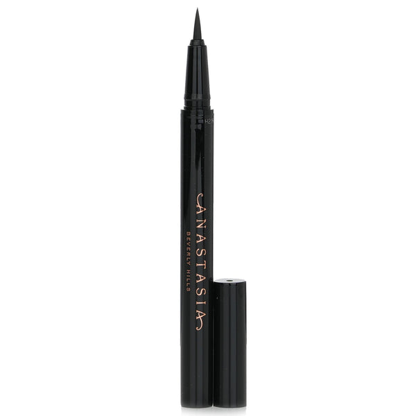 アナスタシア ビバリーヒルズ  ブロウペン - # ミディアムブラウン   0.5ml/0.017oz