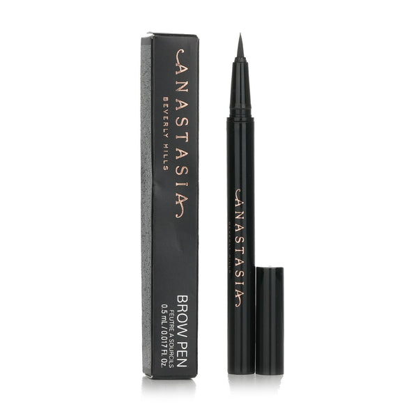 アナスタシア ビバリーヒルズ  ブロウペン - # エボニー   0.5ml/0.017oz