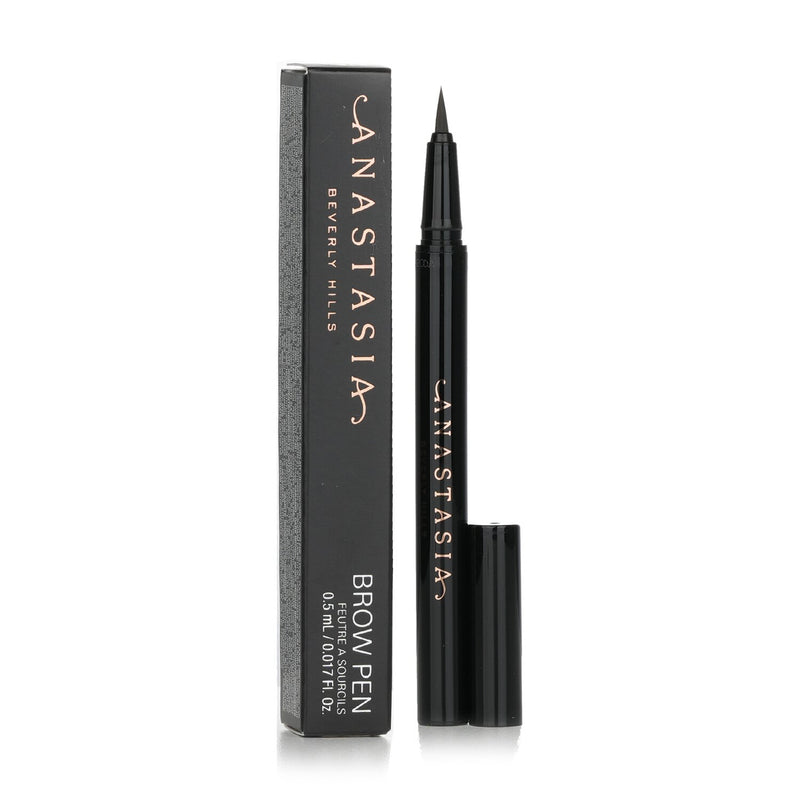アナスタシア ビバリーヒルズ  ブロウペン - # ブロンド   0.5ml/0.017oz