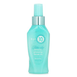 イッツア 10  Blow Dry Miracle Glossing Leave-In   120ml/4oz